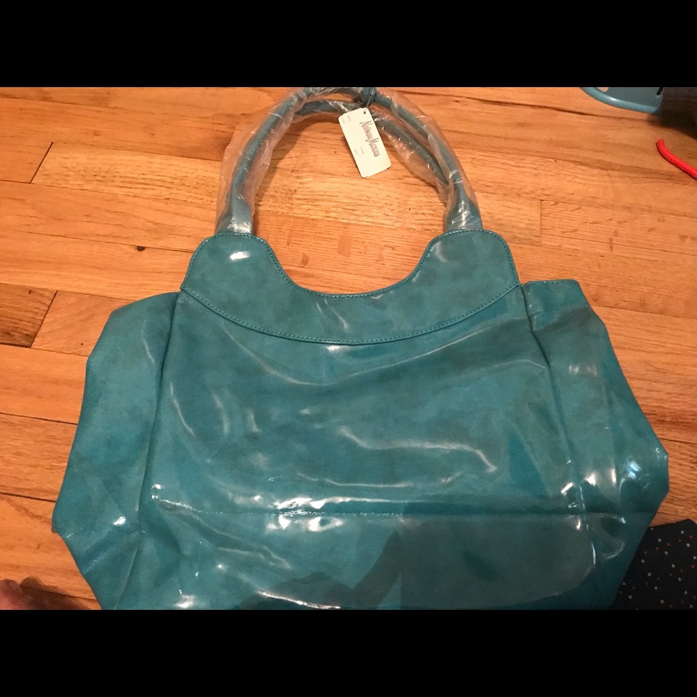 Neiman Marcus shoulder bag